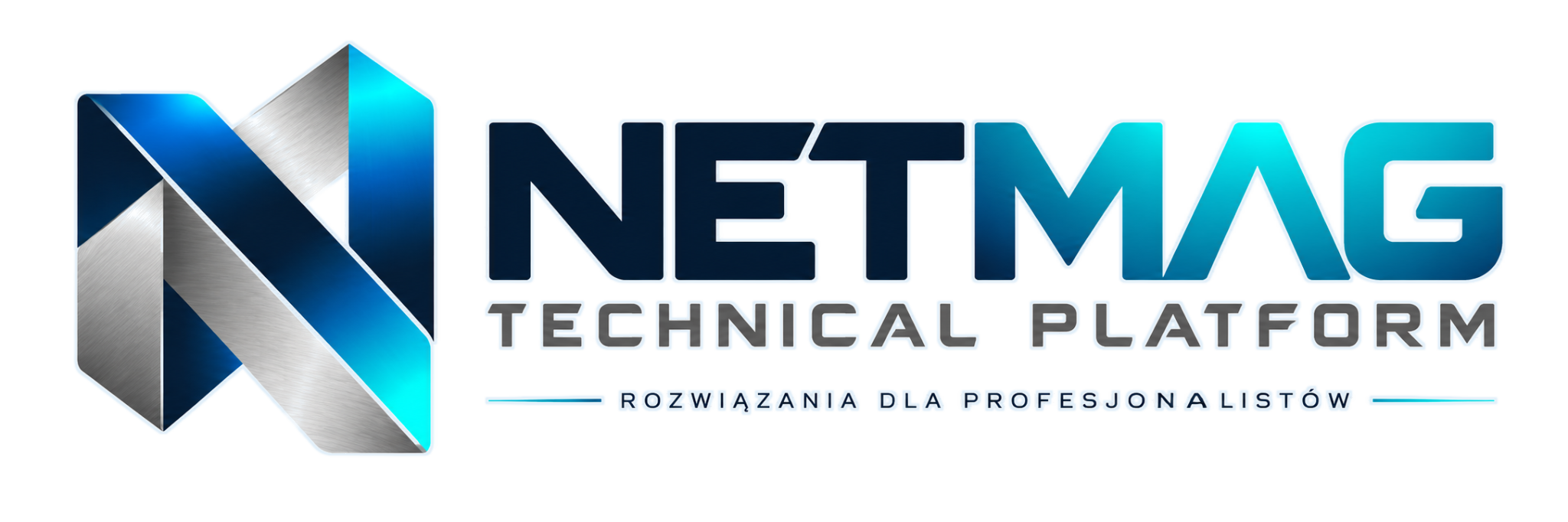 NETMAG Technical Platform — Rozwiązania dla profesjonalistów